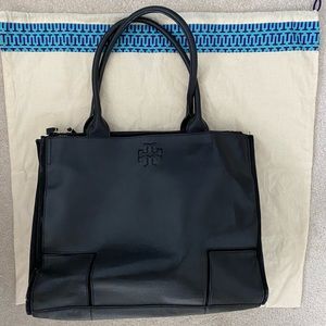 Tory Burch Purse (travel bag included)